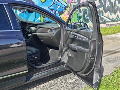 2018 Cadillac XT5 Luxury - Photo 22 - Miami, FL 33142