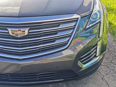 2018 Cadillac XT5 Luxury - Photo 5 - Miami, FL 33142