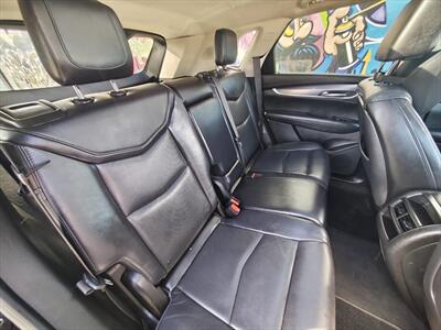 2018 Cadillac XT5 Luxury - Photo 25 - Miami, FL 33142