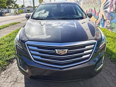 2018 Cadillac XT5 Luxury - Photo 1 - Miami, FL 33142