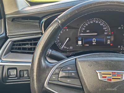 2018 Cadillac XT5 Luxury - Photo 37 - Miami, FL 33142