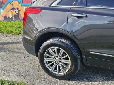 2018 Cadillac XT5 Luxury - Photo 23 - Miami, FL 33142