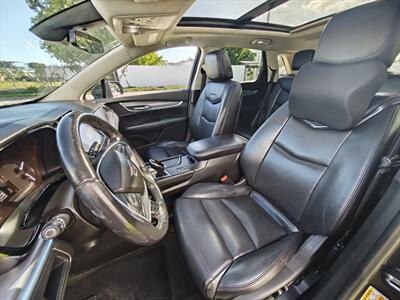 2018 Cadillac XT5 Luxury - Photo 32 - Miami, FL 33142
