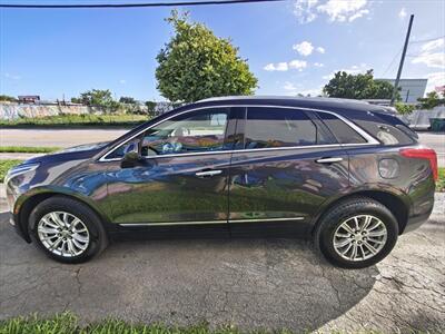 2018 Cadillac XT5 Luxury - Photo 9 - Miami, FL 33142