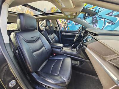 2018 Cadillac XT5 Luxury - Photo 26 - Miami, FL 33142