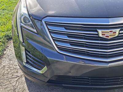 2018 Cadillac XT5 Luxury - Photo 4 - Miami, FL 33142