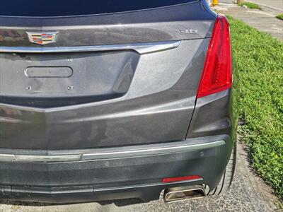 2018 Cadillac XT5 Luxury - Photo 18 - Miami, FL 33142
