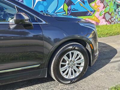 2018 Cadillac XT5 Luxury - Photo 20 - Miami, FL 33142