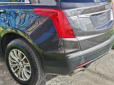 2018 Cadillac XT5 Luxury - Photo 15 - Miami, FL 33142