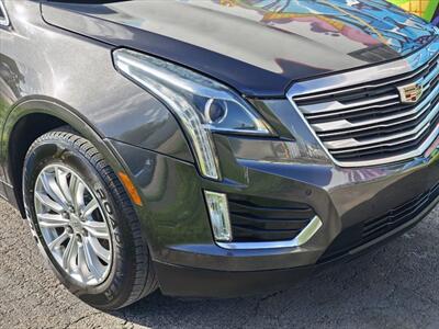 2018 Cadillac XT5 Luxury - Photo 2 - Miami, FL 33142
