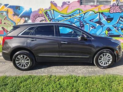 2018 Cadillac XT5 Luxury - Photo 21 - Miami, FL 33142