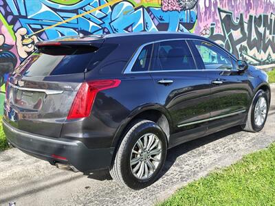 2018 Cadillac XT5 Luxury - Photo 17 - Miami, FL 33142