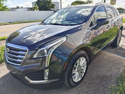 2018 Cadillac XT5 Luxury - Photo 6 - Miami, FL 33142
