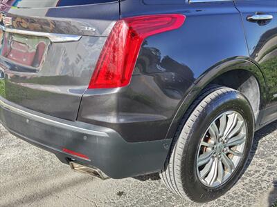 2018 Cadillac XT5 Luxury - Photo 16 - Miami, FL 33142