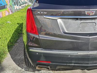2018 Cadillac XT5 Luxury - Photo 13 - Miami, FL 33142