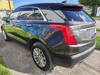 2018 Cadillac XT5 Luxury - Photo 10 - Miami, FL 33142