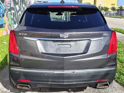 2018 Cadillac XT5 Luxury - Photo 14 - Miami, FL 33142