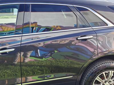 2018 Cadillac XT5 Luxury - Photo 12 - Miami, FL 33142