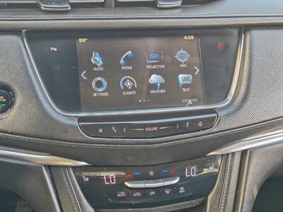 2018 Cadillac XT5 Luxury - Photo 41 - Miami, FL 33142