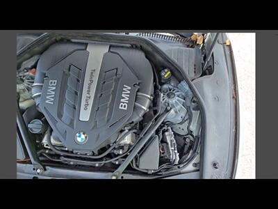 2015 BMW 750Li   - Photo 16 - Miami, FL 33142