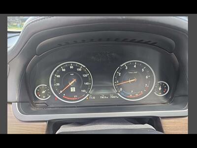 2015 BMW 750Li   - Photo 7 - Miami, FL 33142