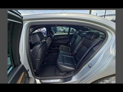 2015 BMW 750Li   - Photo 11 - Miami, FL 33142