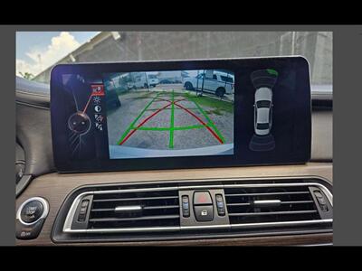 2015 BMW 750Li   - Photo 15 - Miami, FL 33142