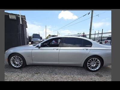 2015 BMW 750Li   - Photo 3 - Miami, FL 33142