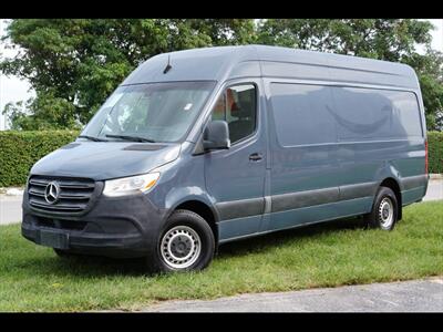 2019 Mercedes-Benz Sprinter 2500   - Photo 3 - Miami, FL 33142