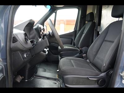 2019 Mercedes-Benz Sprinter 2500   - Photo 21 - Miami, FL 33142