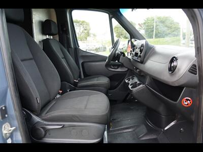 2019 Mercedes-Benz Sprinter 2500   - Photo 26 - Miami, FL 33142