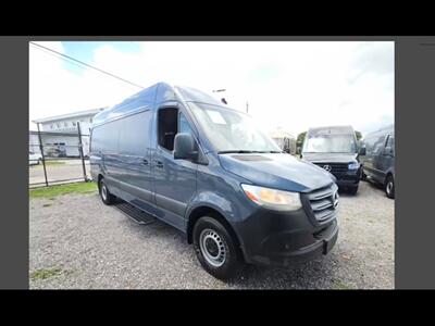 2019 Mercedes-Benz Sprinter 2500  LWB - Photo 7 - Miami, FL 33142