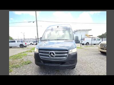 2019 Mercedes-Benz Sprinter 2500  LWB - Photo 6 - Miami, FL 33142
