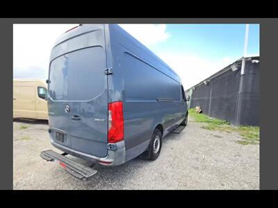 2019 Mercedes-Benz Sprinter 2500  LWB - Photo 10 - Miami, FL 33142