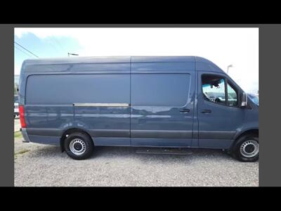 2019 Mercedes-Benz Sprinter 2500  LWB - Photo 8 - Miami, FL 33142