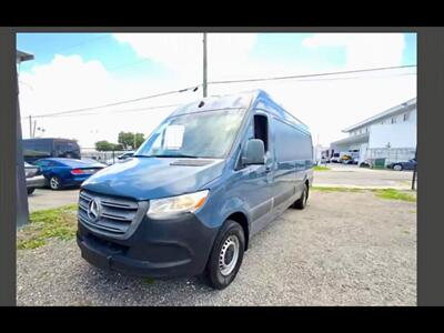 2019 Mercedes-Benz Sprinter 2500  LWB - Photo 1 - Miami, FL 33142