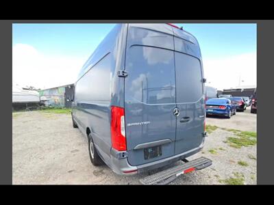 2019 Mercedes-Benz Sprinter 2500  LWB - Photo 4 - Miami, FL 33142