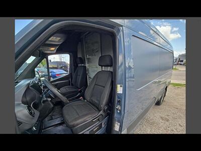 2019 Mercedes-Benz Sprinter 2500  LWB - Photo 14 - Miami, FL 33142