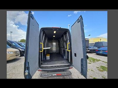 2019 Mercedes-Benz Sprinter 2500  LWB - Photo 20 - Miami, FL 33142