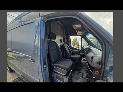 2019 Mercedes-Benz Sprinter 2500  LWB - Photo 18 - Miami, FL 33142