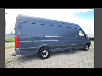 2019 Mercedes-Benz Sprinter 2500  LWB - Photo 9 - Miami, FL 33142