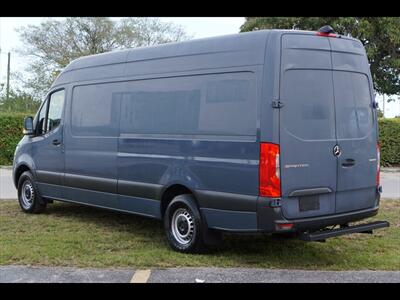 2019 Mercedes-Benz Sprinter 2500  LWB - Photo 5 - Miami, FL 33142