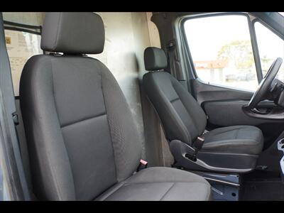 2019 Mercedes-Benz Sprinter 2500  LWB - Photo 33 - Miami, FL 33142