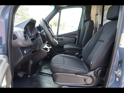 2019 Mercedes-Benz Sprinter 2500  LWB - Photo 26 - Miami, FL 33142