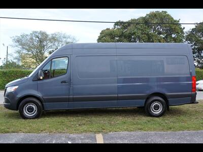 2019 Mercedes-Benz Sprinter 2500  LWB - Photo 4 - Miami, FL 33142