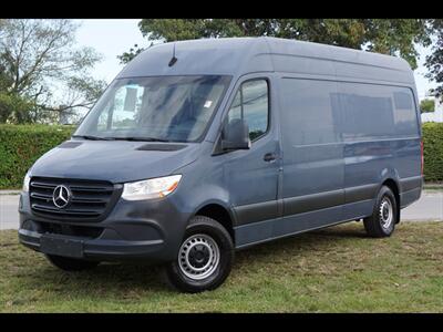 2019 Mercedes-Benz Sprinter 2500  LWB - Photo 3 - Miami, FL 33142