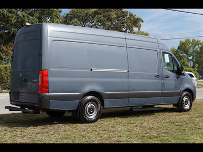 2019 Mercedes-Benz Sprinter 2500  LWB - Photo 7 - Miami, FL 33142