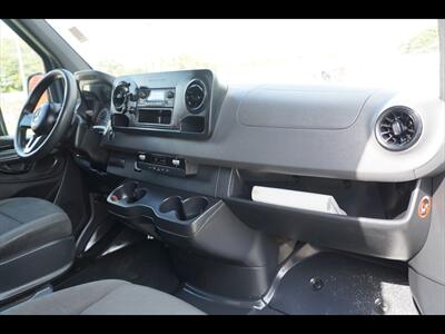 2019 Mercedes-Benz Sprinter 2500  LWB - Photo 31 - Miami, FL 33142