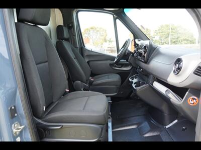 2019 Mercedes-Benz Sprinter 2500  LWB - Photo 32 - Miami, FL 33142