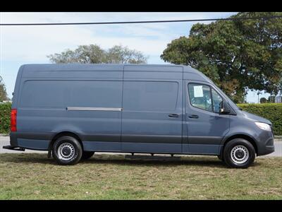 2019 Mercedes-Benz Sprinter 2500  LWB - Photo 8 - Miami, FL 33142